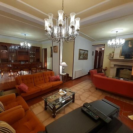 Casa Independiente Para Grandes Grupos Y Familias Valeixe Εξωτερικό φωτογραφία