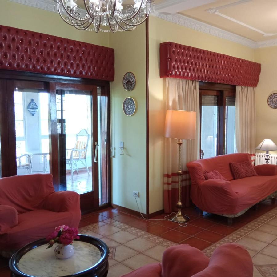 Casa Independiente Para Grandes Grupos Y Familias Valeixe Εξωτερικό φωτογραφία