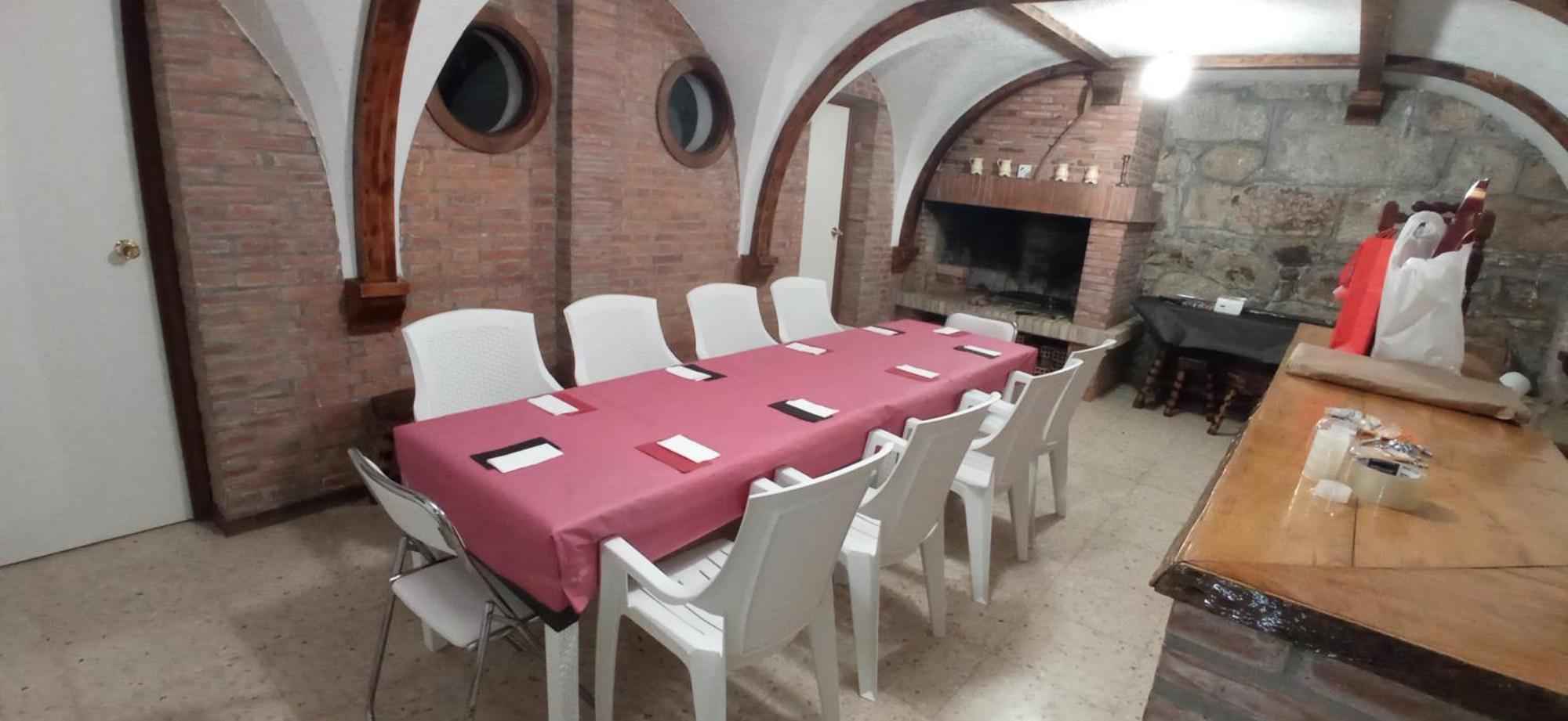 Casa Independiente Para Grandes Grupos Y Familias Valeixe Εξωτερικό φωτογραφία