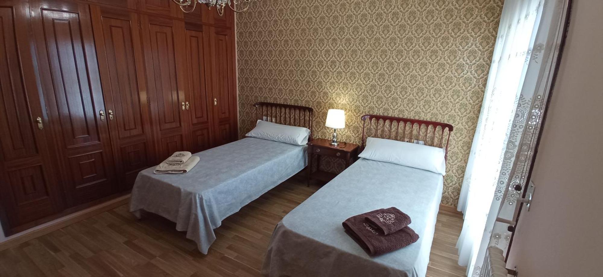 Casa Independiente Para Grandes Grupos Y Familias Valeixe Εξωτερικό φωτογραφία