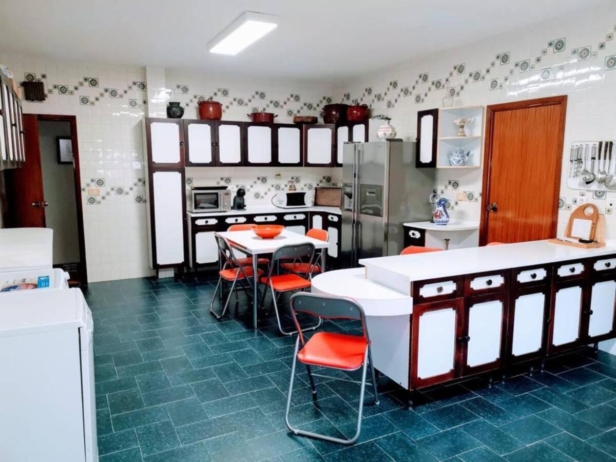 Casa Independiente Para Grandes Grupos Y Familias Valeixe Εξωτερικό φωτογραφία