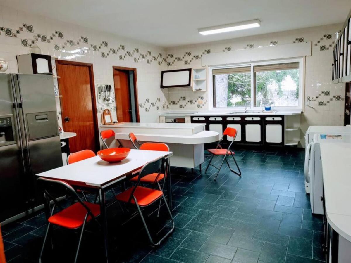 Casa Independiente Para Grandes Grupos Y Familias Valeixe Εξωτερικό φωτογραφία